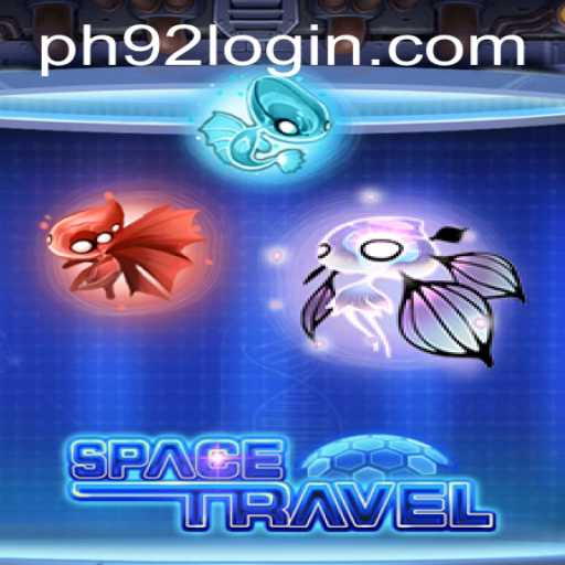 SpaceTravel: Your Gateway to the Universe Through PH92.com