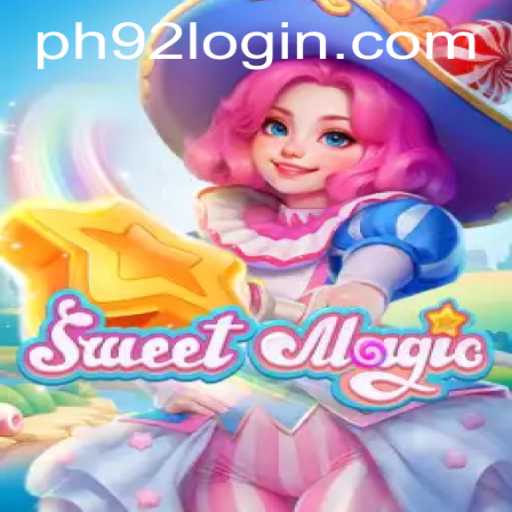Discover the Enchantment of SweetMagic: A Delightful Gaming Experience