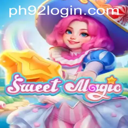 Discover the Enchantment of SweetMagic: A Delightful Gaming Experience