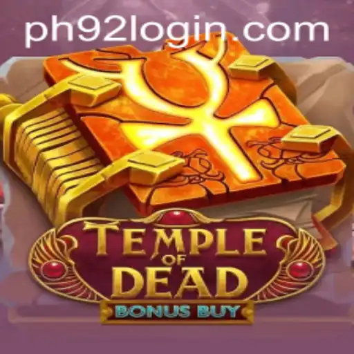 Exploring TempleofDeadBonusBuy: A Thrilling Adventure in the World of Online Gaming