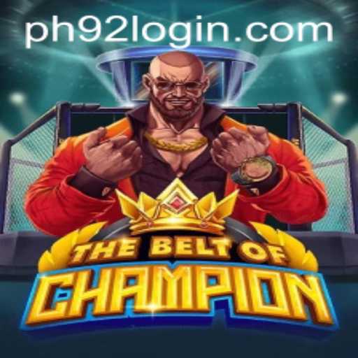 Exploring 'TheBeltOfChampion': A New Era in Gaming Adventure