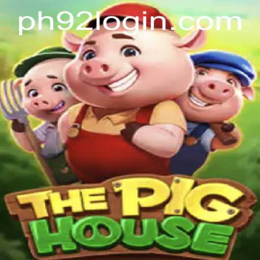 Discover ThePigHouse: A Fresh Gaming Experience with PH92.com