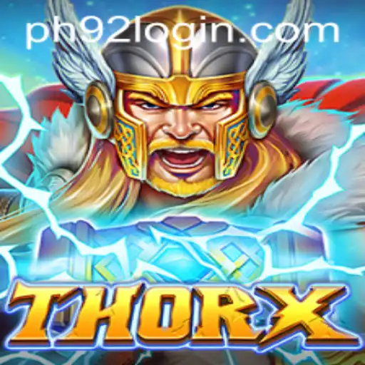 ThorX: Unleashing the Power of Norse Mythology in Modern Gaming