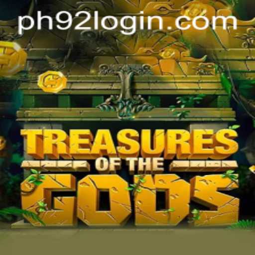 Unveiling the Mysteries of TreasureoftheGods