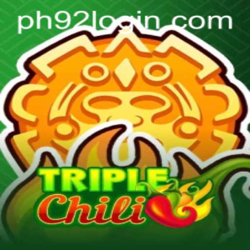TripleChili: A Sizzling New Gaming Experience with PH92.com