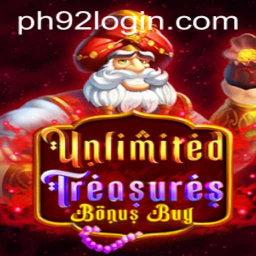 UnlimitedTreasuresBonusBuy: A Deep Dive into the Gaming Sensation with PH92.com