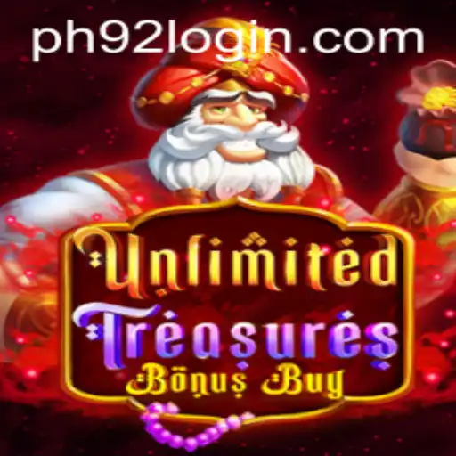 UnlimitedTreasuresBonusBuy: A Deep Dive into the Gaming Sensation with PH92.com