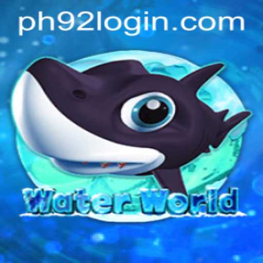 Explore the Adventure of WaterWorld at PH92.com: Dive Into a Unique Gaming Experience