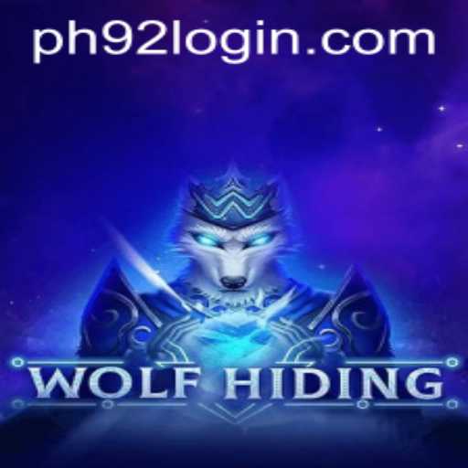 Unveiling WolfHiding: The Thrilling Chase of Strategy and Stealth