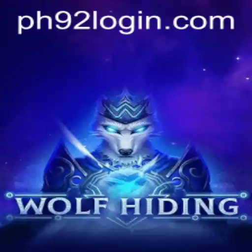 Unveiling WolfHiding: The Thrilling Chase of Strategy and Stealth