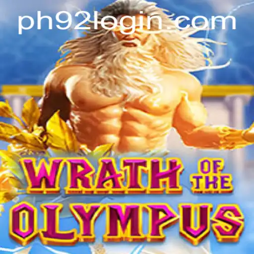 WrathofOlympus: Unleashing the Power of the Gods in Modern Gaming