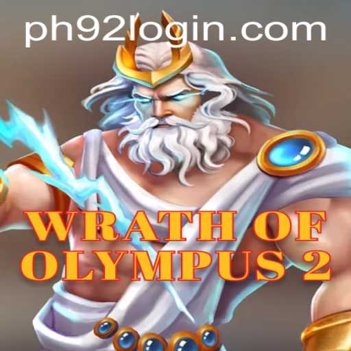 Discover the Epic World of WrathofOlympus2