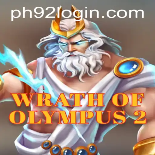 Discover the Epic World of WrathofOlympus2