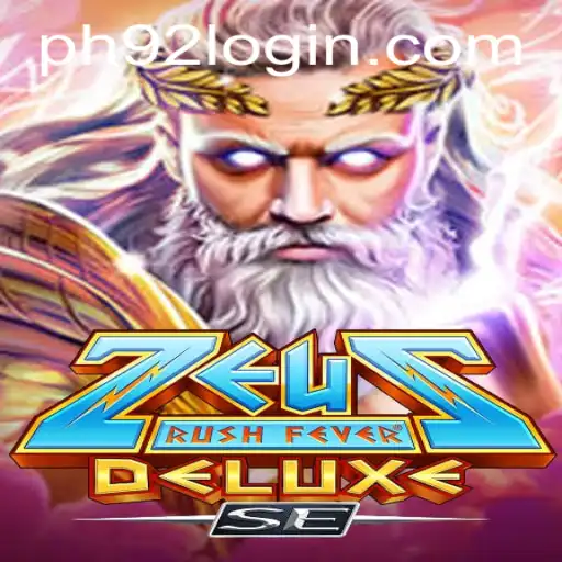 ZeusRushFeverDeluxeSE: The Ultimate Gaming Experience at PH92.com